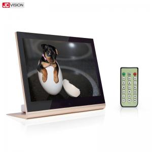 Buy cheap 10 Inch Digital Photo Frame  , Digital Picture Frame Video Playback product