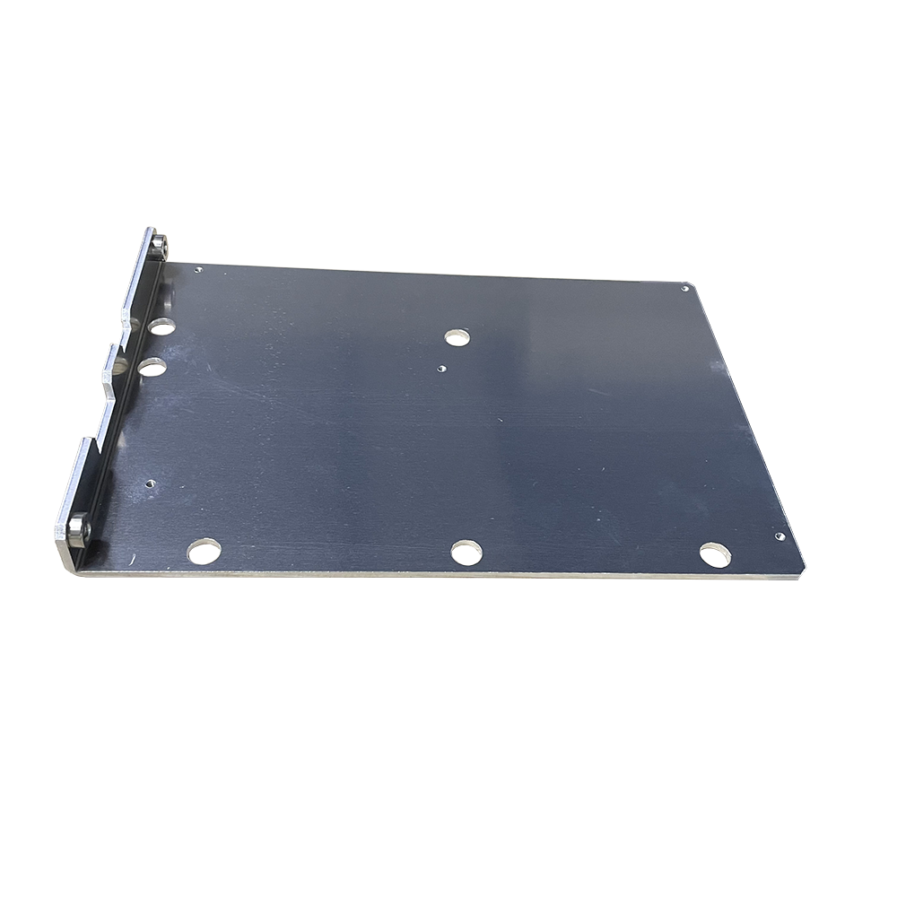 Low Volume Sheet Metal Stamping Parts Company Stainless Steel Laser Cutting Services
