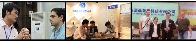 High CRI AC85-265v led bulb factory