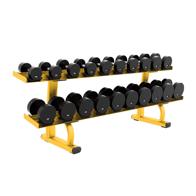 Befreeman Hot Sale High Quality Gym Equipment Commercial Dumbbell Rack