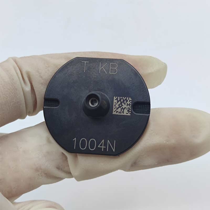 0.004kg Panasonic SMT Nozzle NPM 1004N Nozzle N610098972AA KXFX037VA00