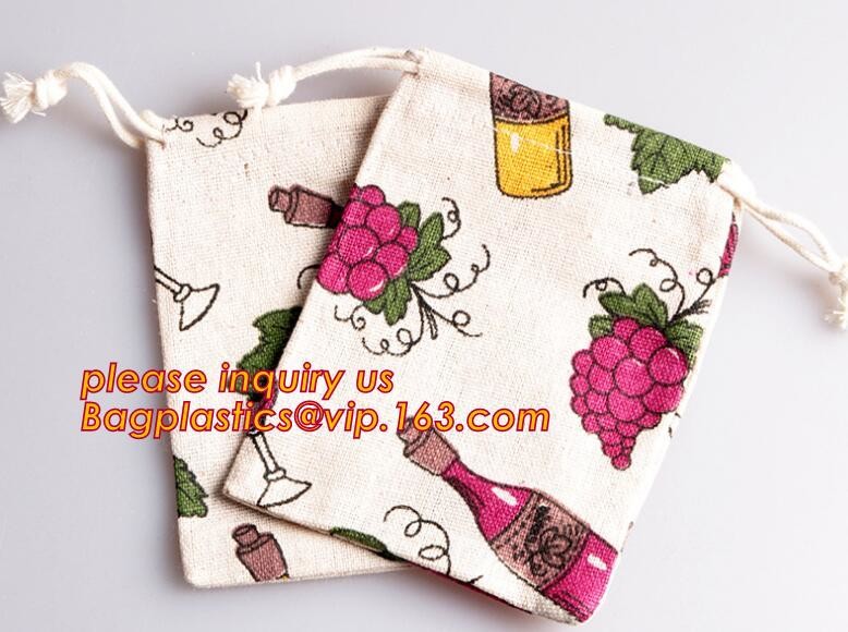 travel Cotton Reusable Net Shopping Tote String Bag Organizer, Sturdy Mesh Produce Bag,Washable Mesh Storage Fruit Veget