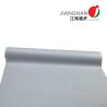 Buy cheap Grey Silicone Fiberglass Cloth Silicone Coated Fiberglass Cloth With Better from wholesalers