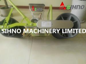 3 Rows Hand Push Manual Vegetable Seeder for Sale