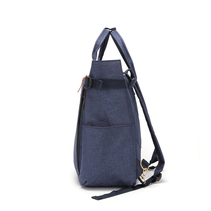 New Arrival Amazing design Travel waterproof diaper backpack