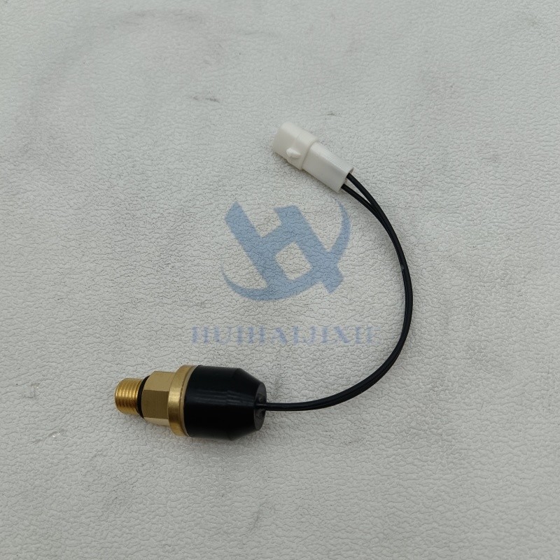 Pressure Sensor Switch KHR10790 for Sumitomo SH200-5 SH200-A5 Excavator