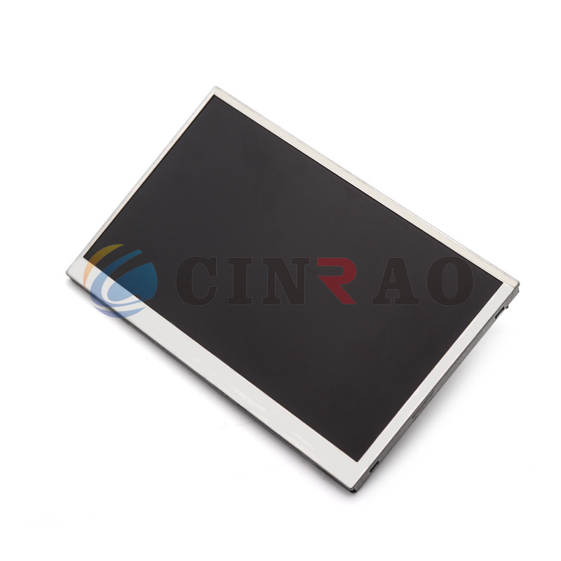 CLAA080WN01CW TFT LCD Screen / Automotive LCD Display Half - Year Warranty