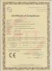 Yueqing Xingyang Electronic Co.,ltd Certifications