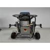 Buy cheap 2 Feeding Pump Polyurea Polyurethane Spray Machine 1000*900*1500mm from wholesalers