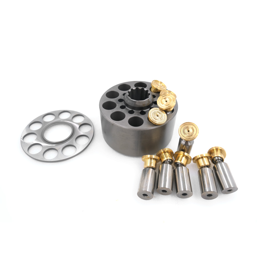 K3SP63 Spare Parts Cylinder Pistons Retainer Plate for Other Machinery Repair Shops