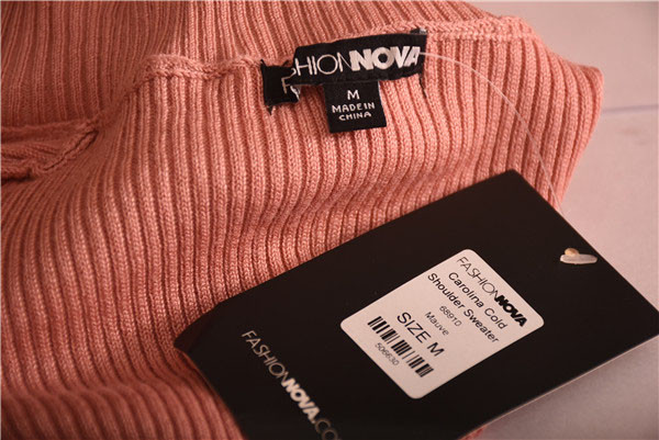 Ladies Cool Sweaters