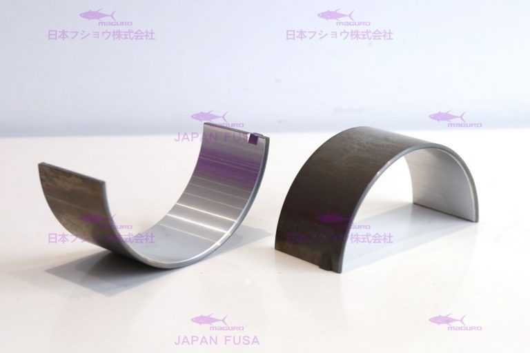 Engine Parts Main Bearing For Komatsu 6D102 6D107 4893693