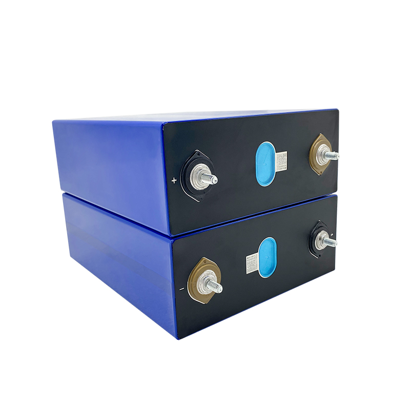 Prismatic Electric Vehicle Lithium Battery Lifepo4 280ah 3.2V