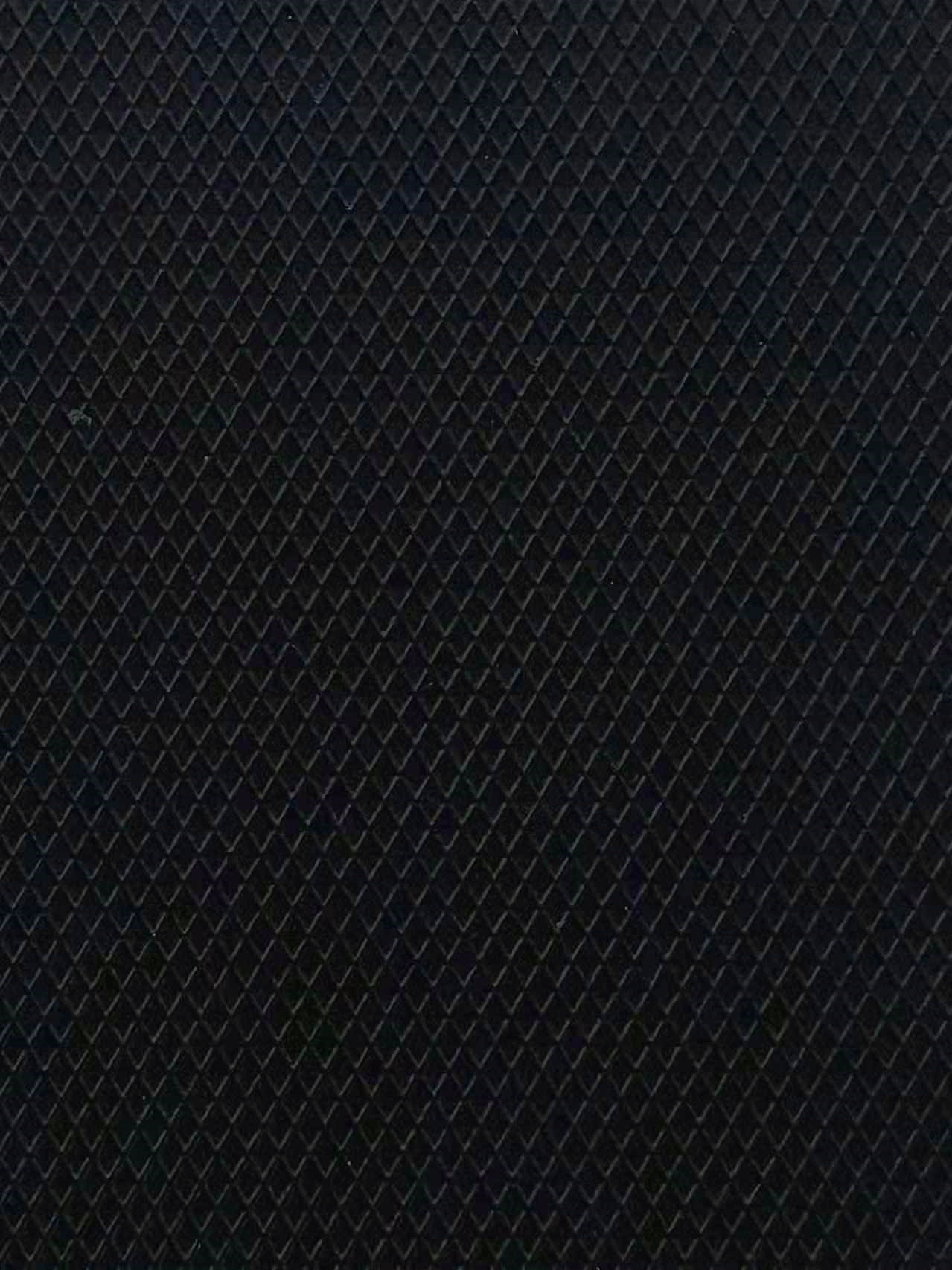 Black Quartz Stone SPC Composite Flooring 5mm 4mm GKBM Greenpy MJ-S6014