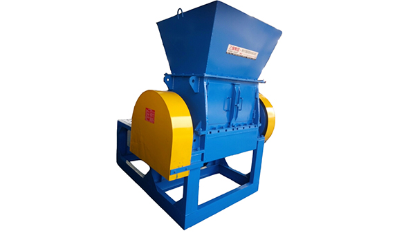 Separate Material Processing Plastic Pelletizer Machine for Field Maintenance Service