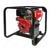 Buy cheap YMDP20I YARMAX 8HP Diesel Cast Iron Engine Water Pump 70KG from wholesalers