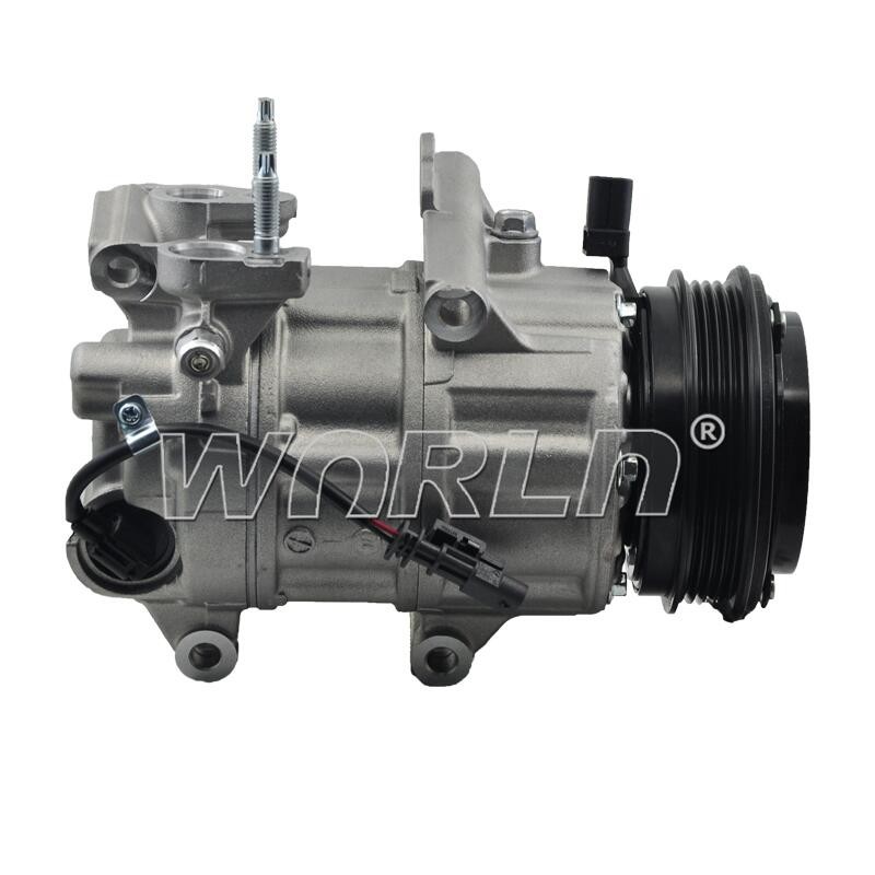 RC.600.515 Car Air Conditioner Compressor For FORD ECOSPORT 2.0 2017 WXFD127