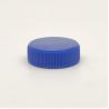 Buy cheap 28 mm creams bottle ribbed plastic cap 28/400 Skin-care bottle screw cap from wholesalers