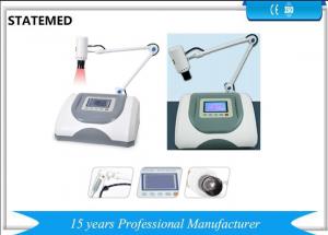 China Medical Red Light Therapy Machine , Pain Relief Infrared Light Therapy Devices on sale