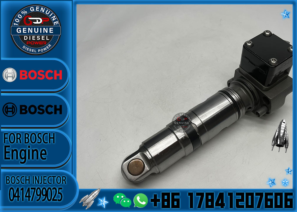 Diesel Unit Injector BEBE4D04001 5001867216 7420708597 20708597 3801551 3801432 21644596 For Volvo Truck