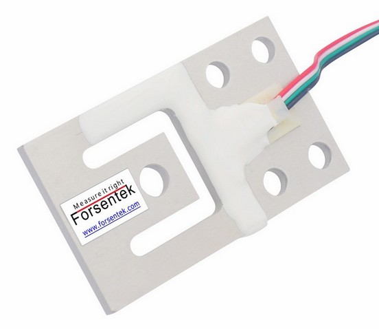 Planar Beam Load Cell 37.5kg 15kg Low Profile Compression Load Cell 7.5kg 3.75kg
