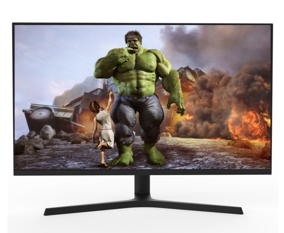1500R 31.5 Inch QHD Curved Screen Computer Monitor 180Hz With 1ms Response Time,