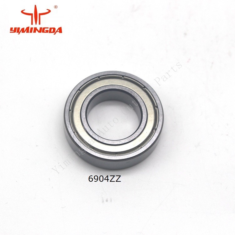Part No 6903ZZ 6094ZZ Auto Cutter Parts Bearing For Yin Cutter