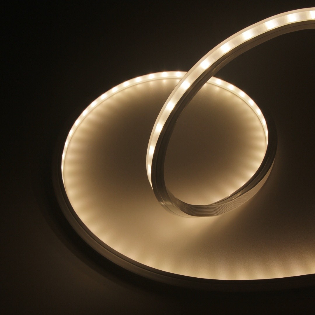 Flex IP65 LED Neon 3D Strip Salt Resistant Acid And Alkali Resistant LED Beads