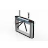 Buy cheap 304 Stainless Steel RFID Access Control Tripod Turnstile Gate from wholesalers