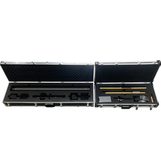 Engineering Dual Axis Sensor Slope Inclinometer For Borehole Tilt Measuring