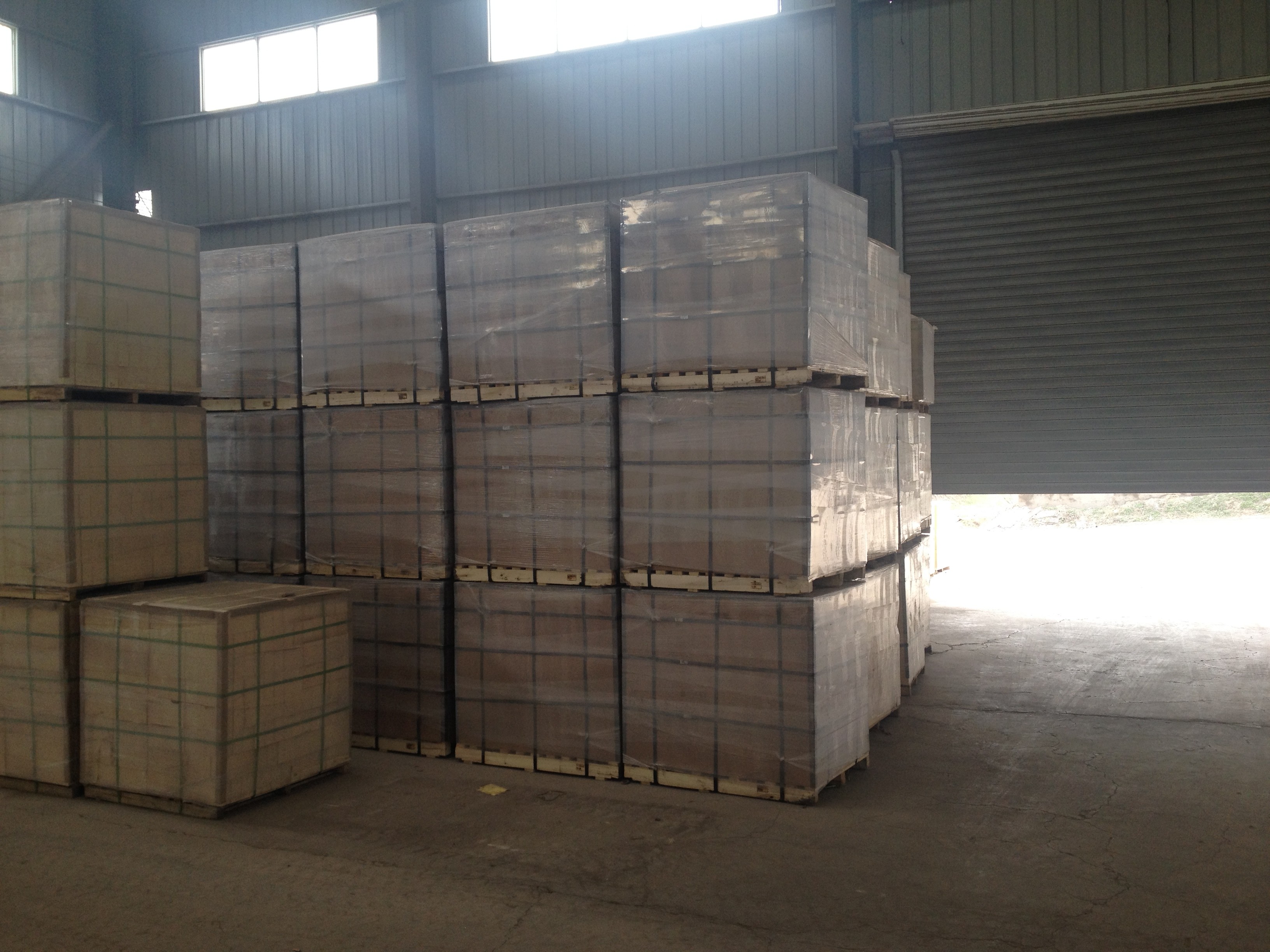 AZS 33 Good Resistance Zirconia Corudum Brick for Glass Furnace