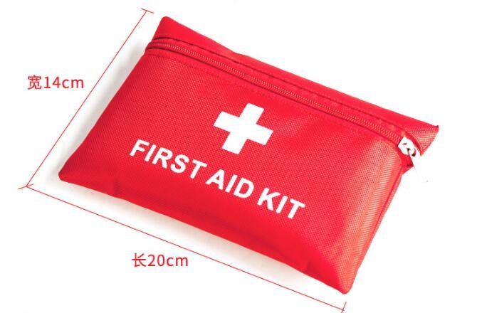 first aid kit bag ,ML-s5 Military Medical Bag Pouch without Medical Equipments, aid kit travel first aid kit bags with L