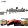 Buy cheap 2018 New condition CE dog snacks food extrusion equipment 35-100 KW Power from wholesalers