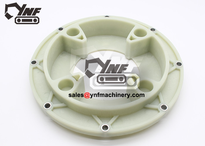 Rubber Excavator Coupling Assy 326 KCK 326 KYJ 326 LHY 326 MFJ