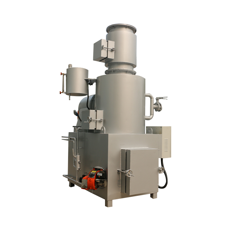 Garbage Incinerator Power Generator with Fixed Grate Technology and Engineer Guidance
