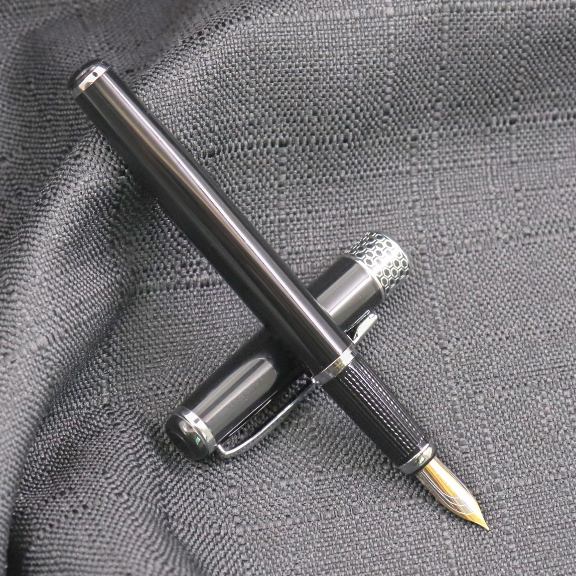 Gift Pen for Special Application Student Gel-Ink Metal Business Office Signature Student