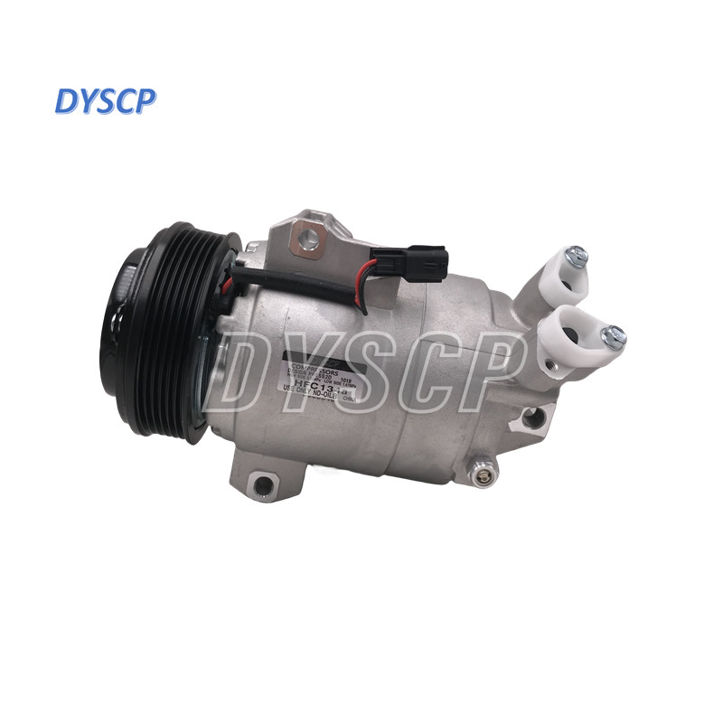 Car Ac Compressor 92600-JN30B 92600JN30B Nissan Teana koleos J32 2.0 6pk