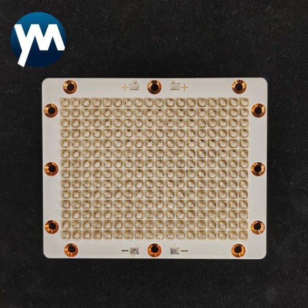 700W Uv Curing Lamp for Paper Printing for Uv Module 8060 Uv Inkjet Printer
