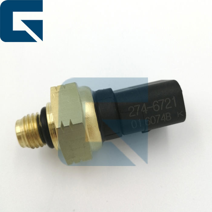 274-6721 2746721 For 312D 320D 318DL Sensor