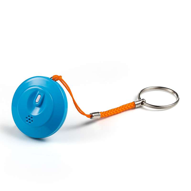 Remote Control Self-timer Shutter Bluetooth Anti-Lost Tracker for Android Smartphone