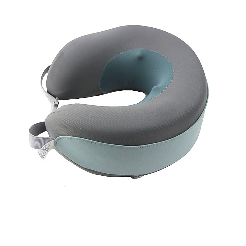 U Shaped Pillow Neck Support Pillow Memory Foam Neck Pillow