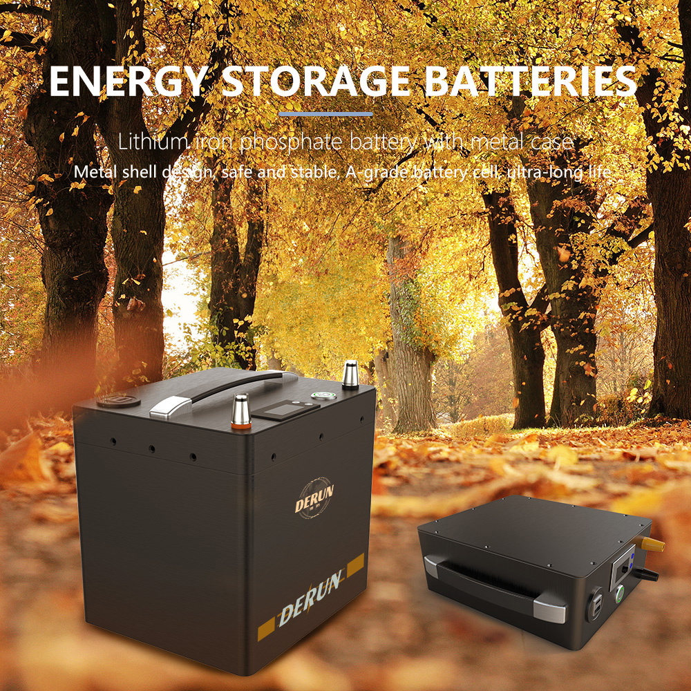 60Ah Lifepo4 Lithium Battery Wireless Solar Portable Ac Power Generator Station for Outdoor Camping