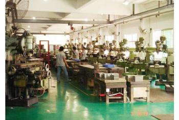 Ronpoo Hardware Co.ltd