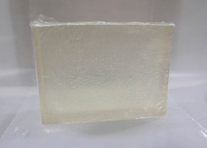 Elastic Bandage Application Hot Melt Pressure Sensitive Industrial Adhesive For Paper Tape
