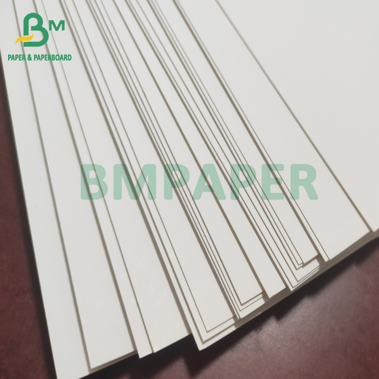 C1S FBB paperboard