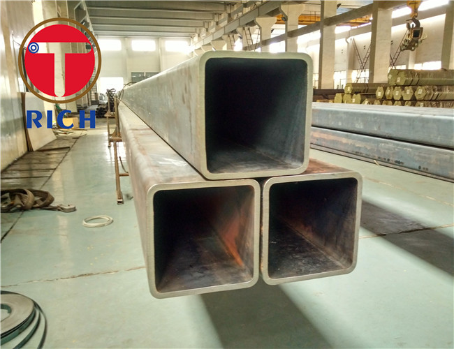 High Strength Automotive Hct 980 E700 25x20x1 Square Steel Tube Astm