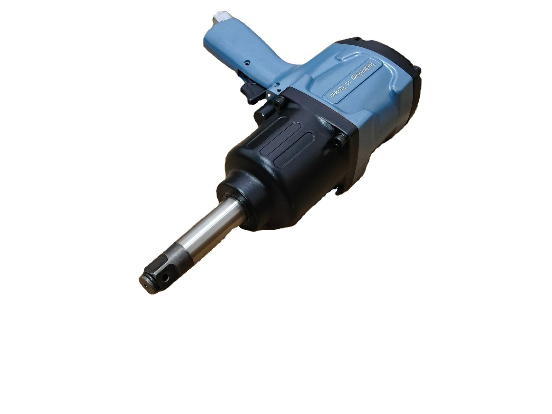 Twin Hammer 1/2 Inch Air Impact Wrenches For Vehicle Repair