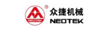China Zhejiang Zhongjie Machinery Technology Co., Ltd. logo