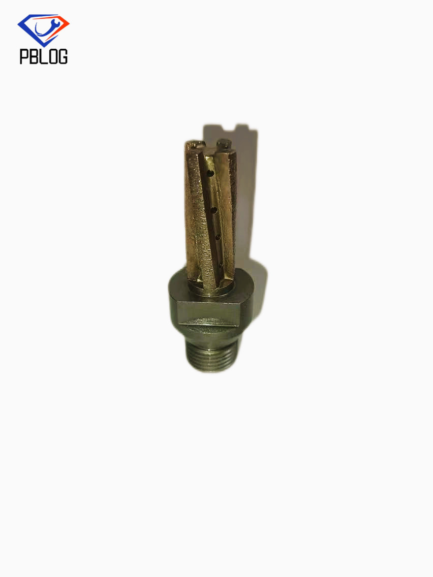 High-Quality Tungsten Carbide Glass Milling Cutter for CNC Precision Machining Diamond Drilling Bit 16mm*4