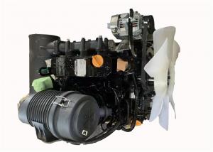 China 3TNV82A Diesel Engine Assembly For Excavator XE15 PC30UU on sale